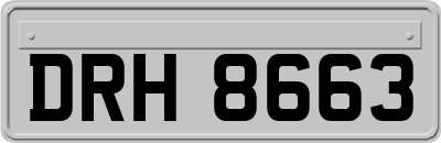 DRH8663