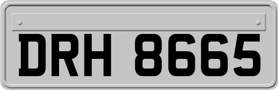 DRH8665