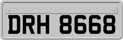 DRH8668