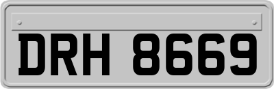 DRH8669