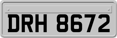 DRH8672