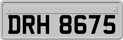 DRH8675