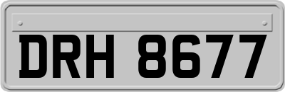 DRH8677