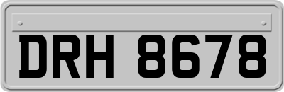 DRH8678