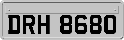 DRH8680