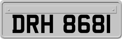 DRH8681