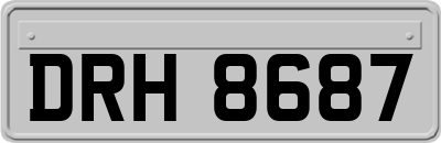 DRH8687