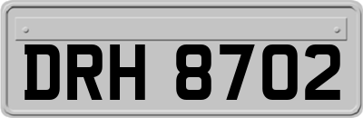 DRH8702