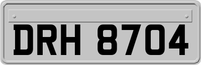 DRH8704