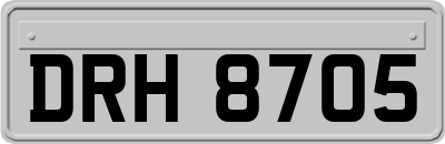 DRH8705