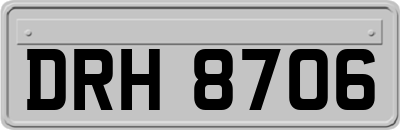 DRH8706