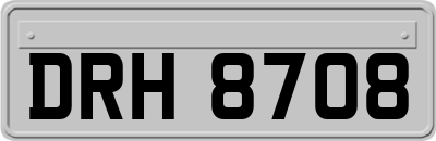 DRH8708