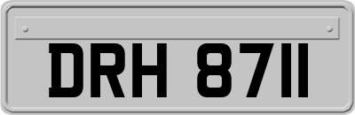 DRH8711
