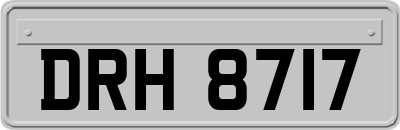 DRH8717