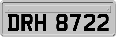 DRH8722