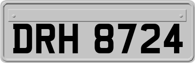 DRH8724
