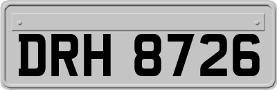 DRH8726