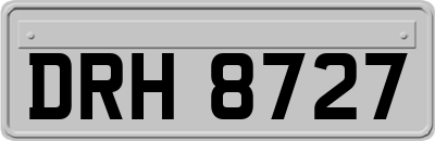 DRH8727