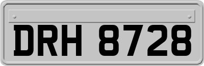 DRH8728