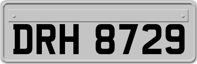 DRH8729
