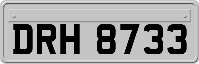 DRH8733