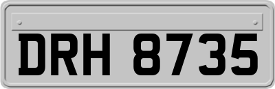 DRH8735
