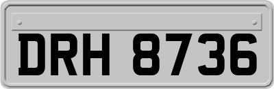 DRH8736