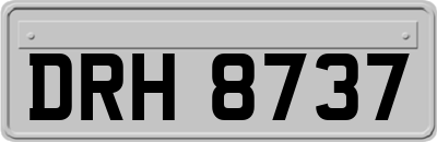 DRH8737