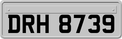 DRH8739