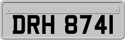 DRH8741