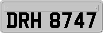 DRH8747