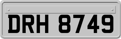 DRH8749