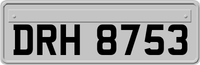 DRH8753