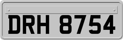 DRH8754