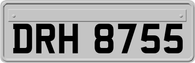 DRH8755