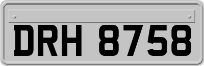 DRH8758