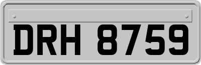 DRH8759