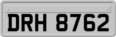 DRH8762