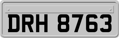 DRH8763