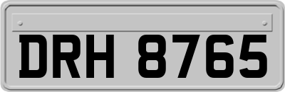 DRH8765