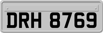 DRH8769