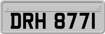 DRH8771
