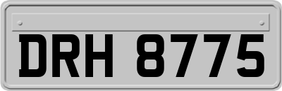 DRH8775