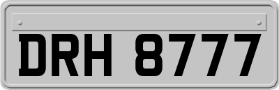 DRH8777