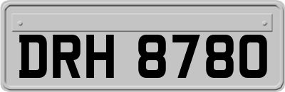 DRH8780