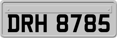DRH8785