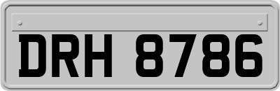 DRH8786