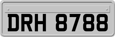 DRH8788