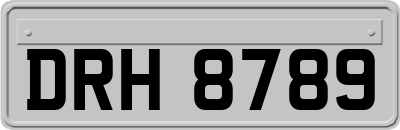 DRH8789