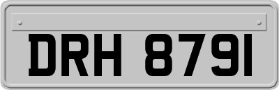 DRH8791